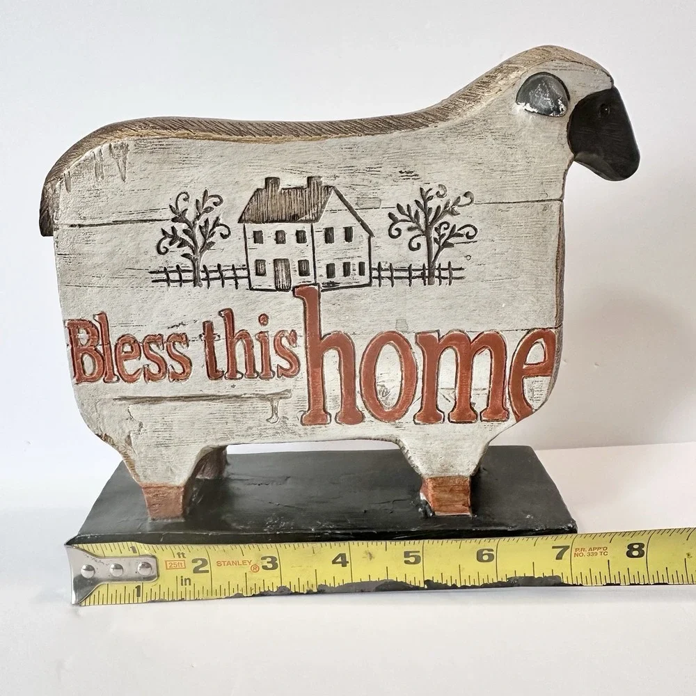 N/A rustic farmhouse
